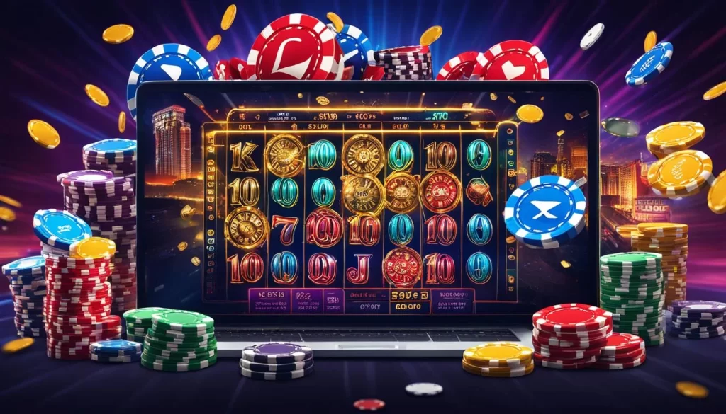 Khuyến mãi và ưu đãi hấp dẫn của f8bet8 app